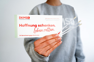 Werden Sie zum Lebensretter!